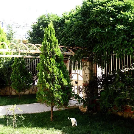 Вилла 6 1 Living Magnificent Sea View