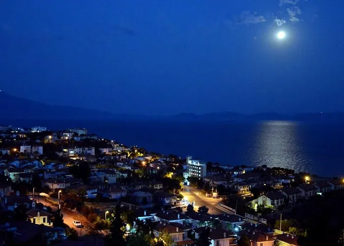 Villa 6 1 Living Magnificent Sea View *