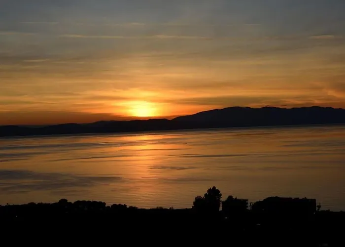 6 1 Living Magnificent Sea View Kusadası