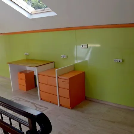 6 1 Living Magnificent Sea View Villa Kusadası