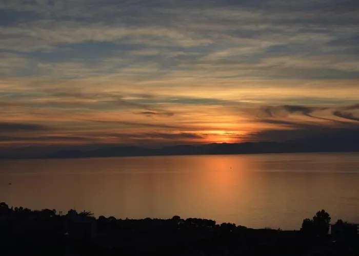 וילה 6 1 Living Magnificent Sea View