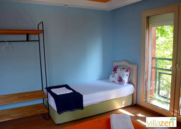 6 1 Living Magnificent Sea View Villa