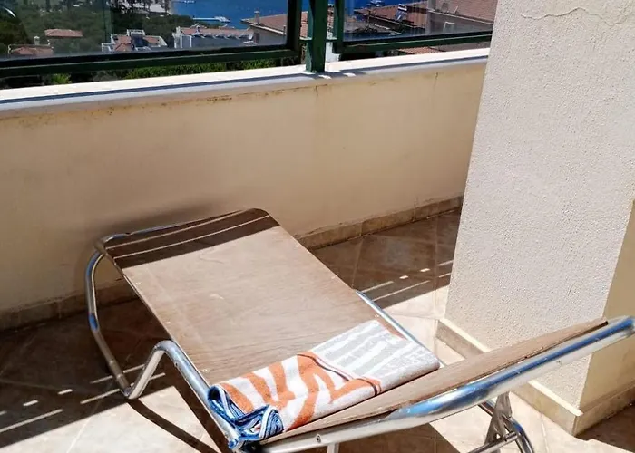 וילה 6 1 Living Magnificent Sea View *