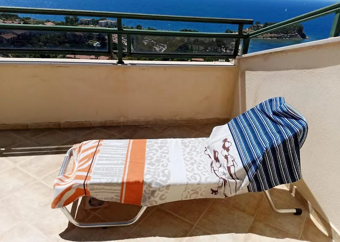 6 1 Living Magnificent Sea View Villa Kuşadası