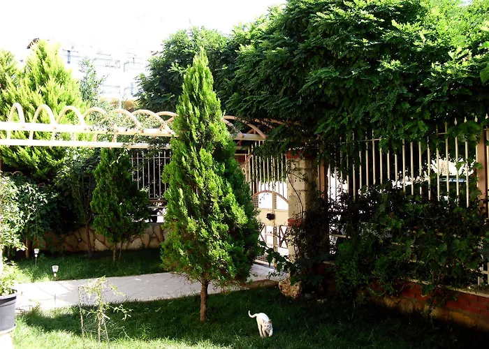 וילה 6 1 Living Magnificent Sea View