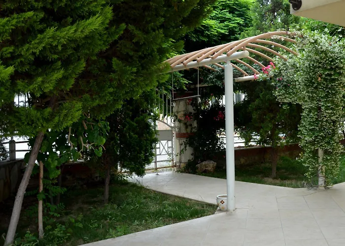 6 1 Living Magnificent Sea View *