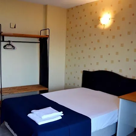 Villa 6 Rooms 1 Living Room Magnificent Sea View Kusadasi * Kusadasi
