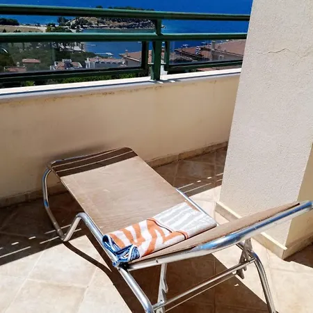 Villa Villa 6 Rooms 1 Living Room Magnificent Sea View Kusadasi *