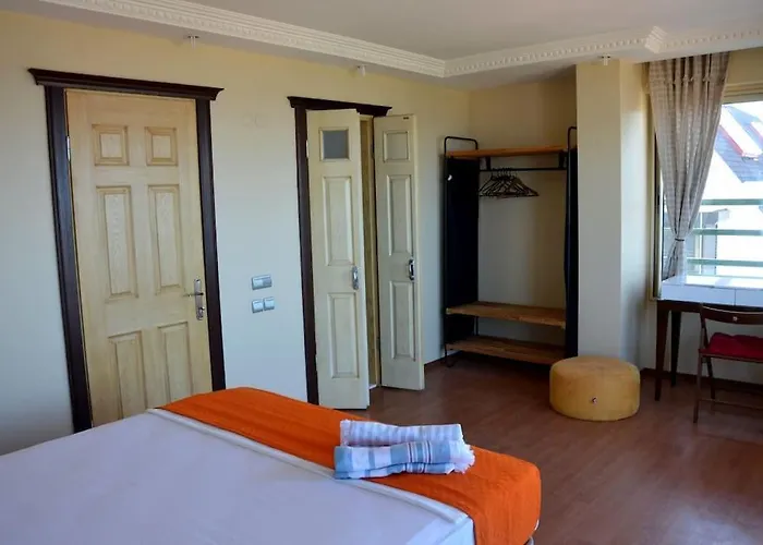 6 1 Living Magnificent Sea View Villa