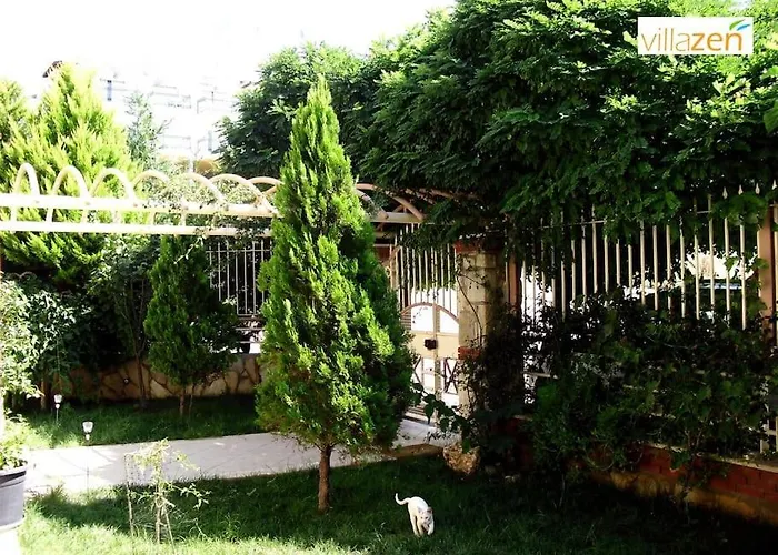 6 1 Living Magnificent Sea View