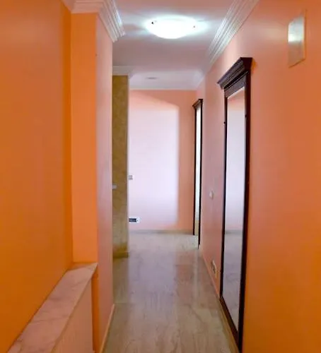 6 1 Living Magnificent Sea View