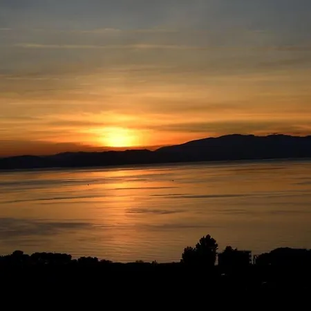 6 1 Living Magnificent Sea View 库萨达斯