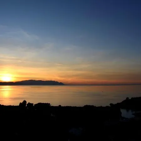 别墅 6 1 Living Magnificent Sea View 库萨达斯