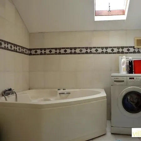 6 1 Living Magnificent Sea View 别墅 库萨达斯